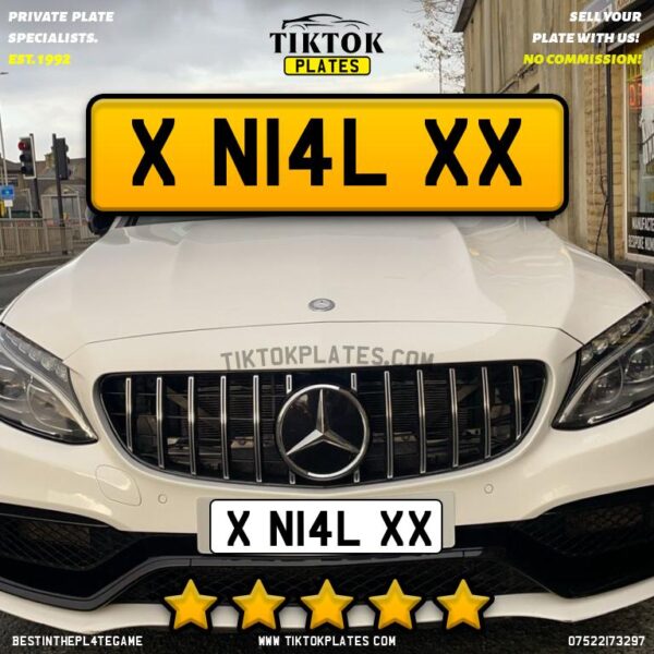 X N14L XX - Image 5